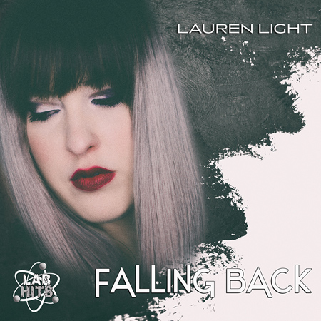 Falling Back (EP) 표지