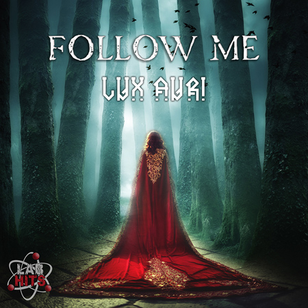 Follow Me (EP) 표지