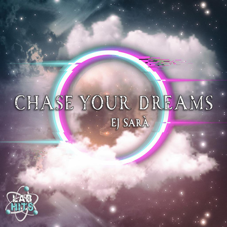 Chase Your Dreams (EP) 표지
