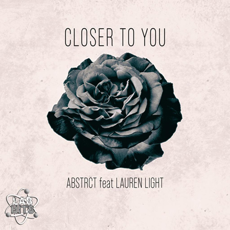 Closer To You (EP) 표지