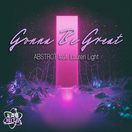 Gonna Be Great (EP) 표지