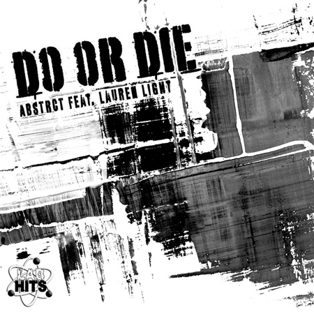 Do Or Die (EP) 표지