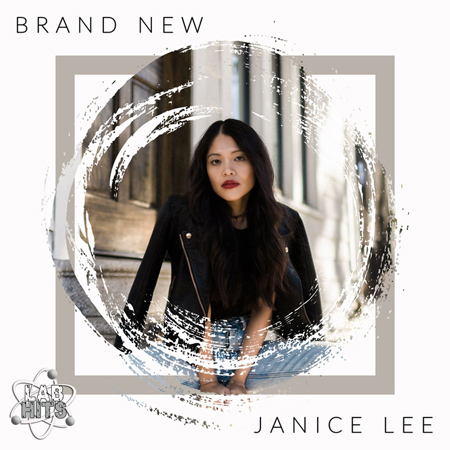 Brand New (EP) 표지