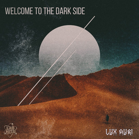 Welcome To The Dark Side (EP) 표지