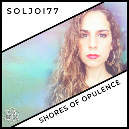 Shores Of Opulence (EP) 표지