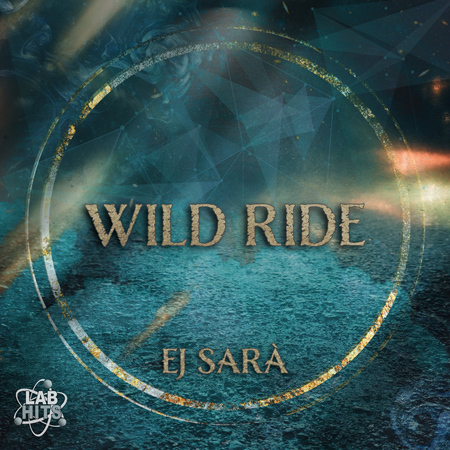 Wild Ride (EP) 표지