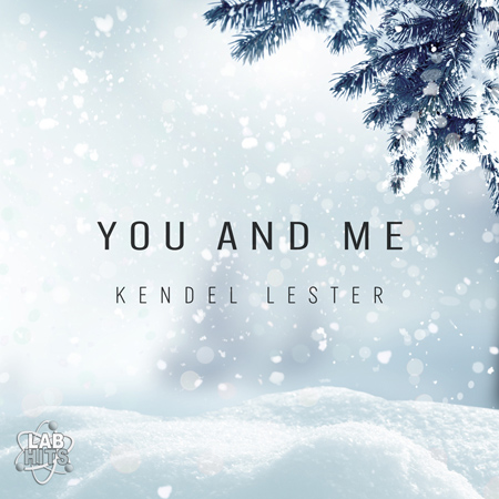 You And Me (Single) 표지