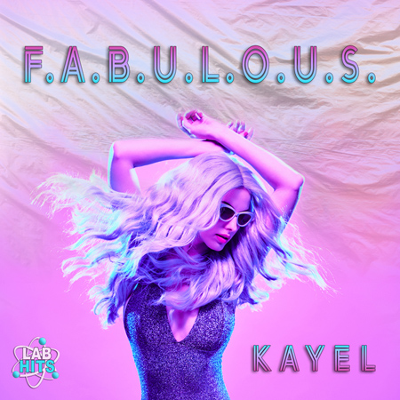 F.A.B.U.L.O.U.S. (EP) 표지