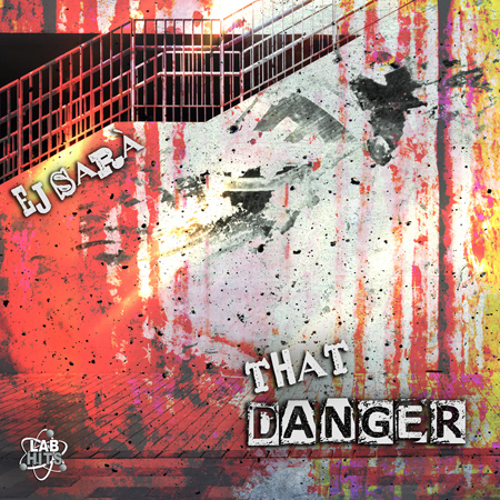 That Danger (EP) 표지