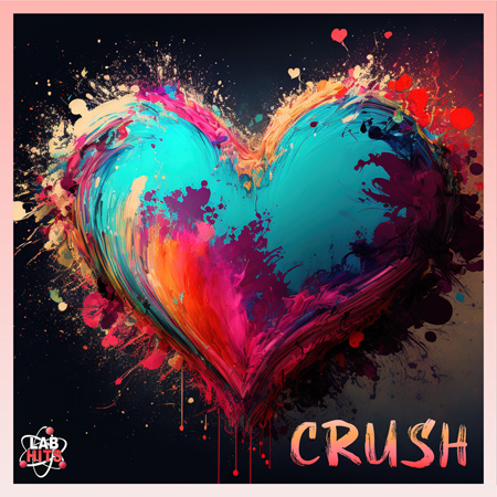 Crush 표지