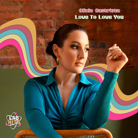 Love To Love You (EP) 표지
