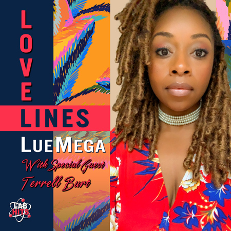 Love Lines (EP) 표지