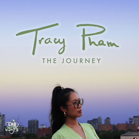 The Journey (EP) 표지
