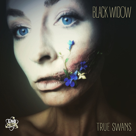 Black Widow (EP) 표지