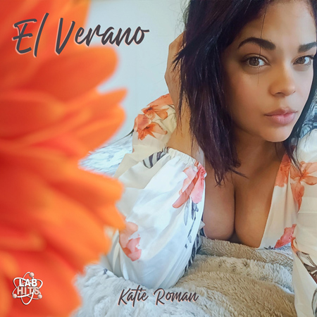 El Verano (EP) 표지