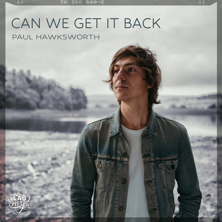 Can We Get It Back (EP) 표지