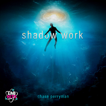 Shadow Work (EP) 표지