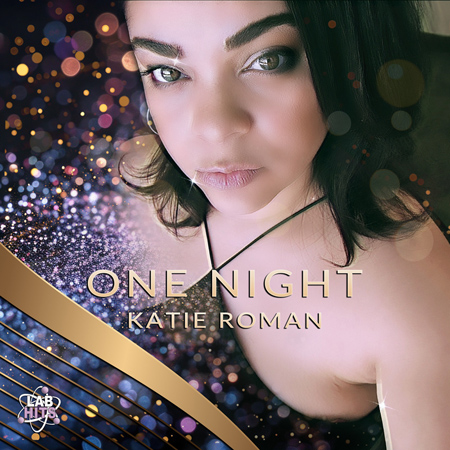 One Night (EP) 표지