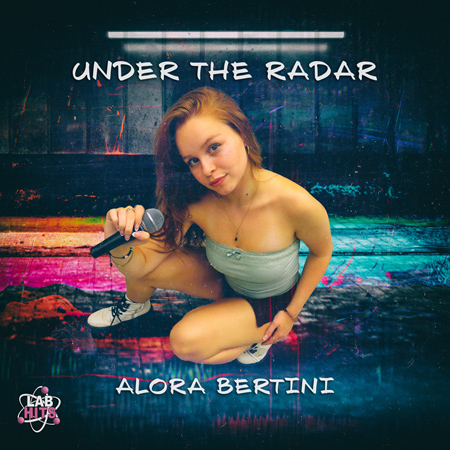 Under The Radar (EP) 표지
