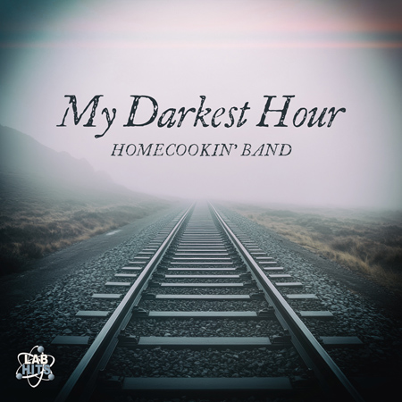 My Darkest Hour (EP) 표지