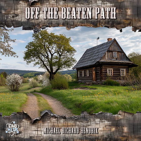 Off The Beaten Path (EP) 표지