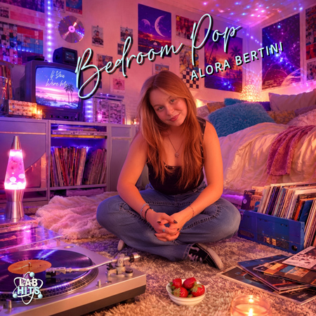 Bedroom Pop (EP) 표지