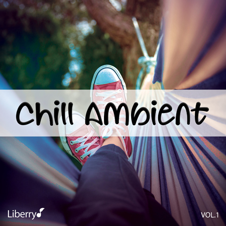 Chill Ambient - Vol. 1 표지