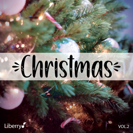 Christmas - Vol. 2 표지