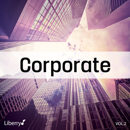 Corporate - Vol. 2 표지
