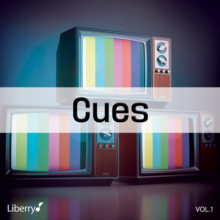 Cues - Vol. 1 표지