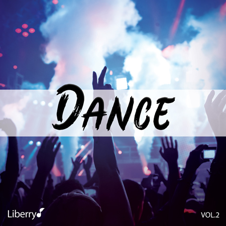 Dance - Vol. 2 표지