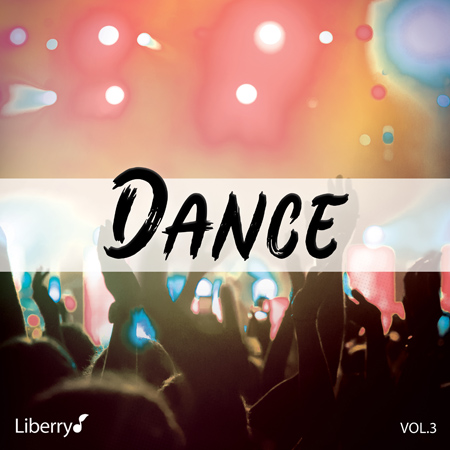 Dance - Vol. 3 표지
