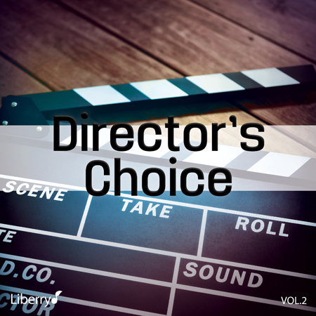 Director's Choice - Vol. 2 표지