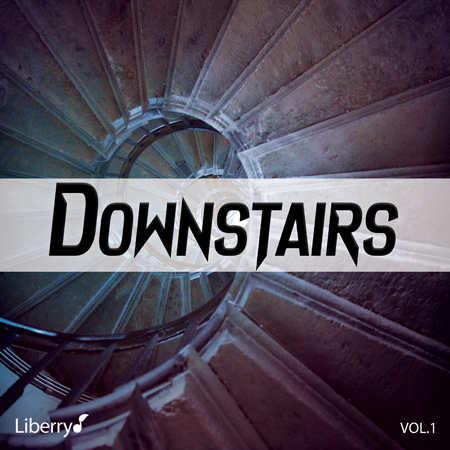 Downstairs - Vol. 1 표지