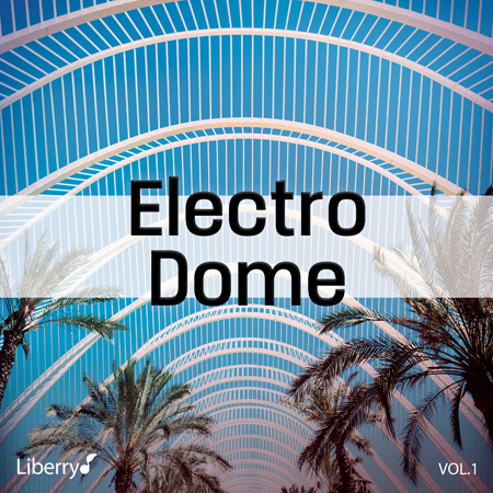 Electro Dome - Vol. 1 표지