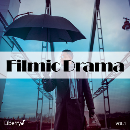 Filmic Drama - Vol. 1 표지