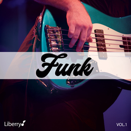 Funk - Vol. 1 표지