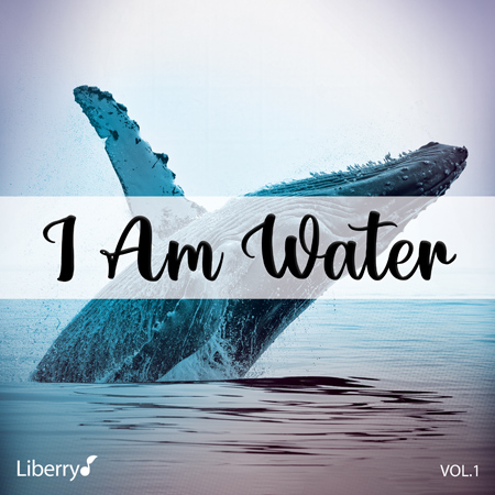 I Am Water - Vol. 1 표지