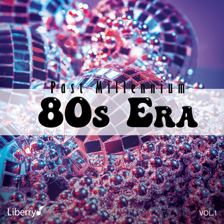 Past Millennium 80s Era - Vol. 1 표지