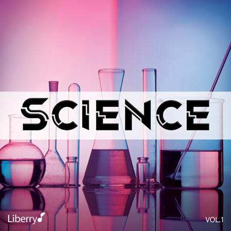 Science - Vol. 1 표지