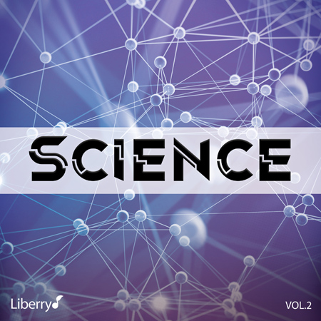 Science - Vol. 2 표지