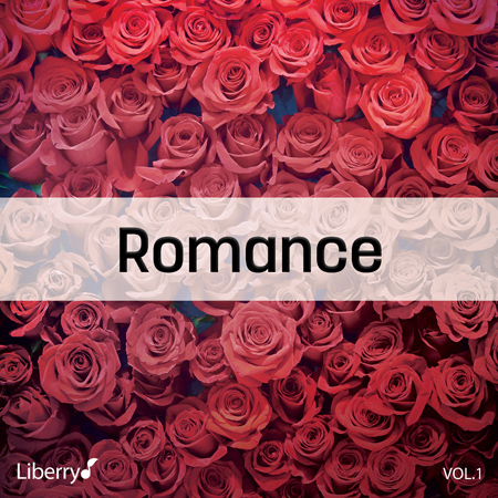 ROMANTIC SCORE 표지