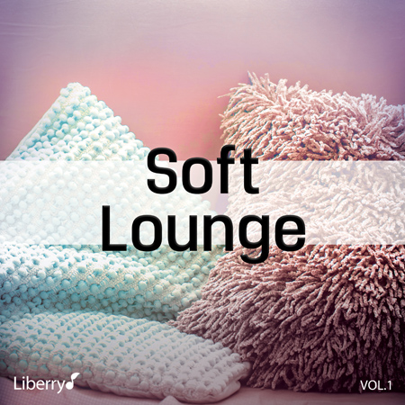 Soft Lounge - Vol. 1 표지