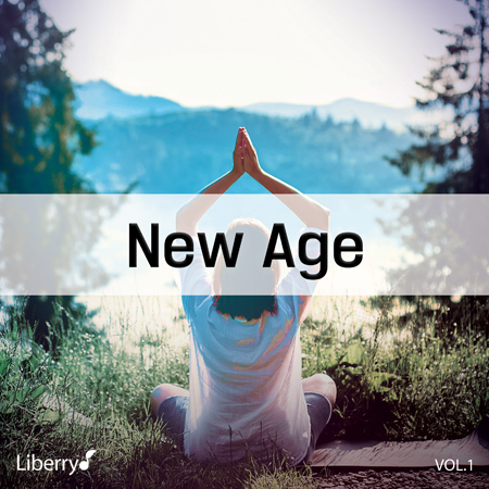 New Age - Vol. 1 표지