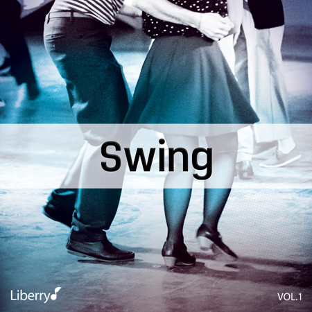 Swing - Vol. 1 표지
