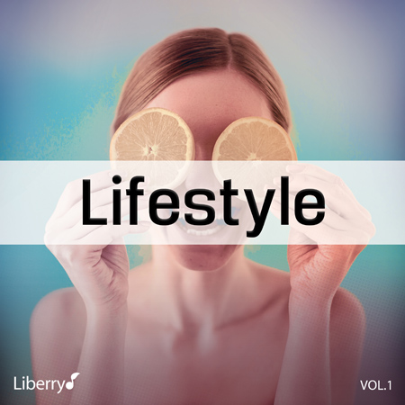 Lifestyle - Vol. 1 표지