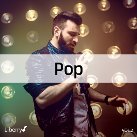 Pop - Vol. 2 표지
