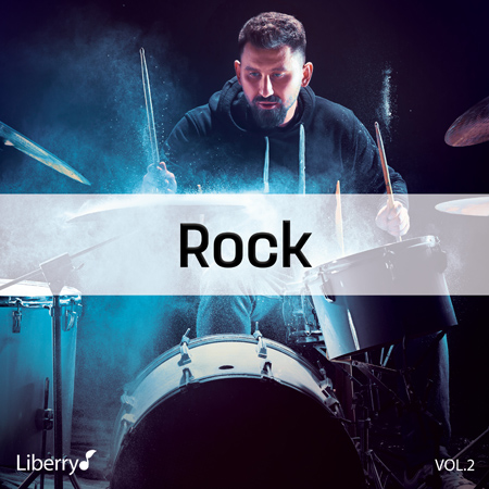 Rock - Vol. 2 표지