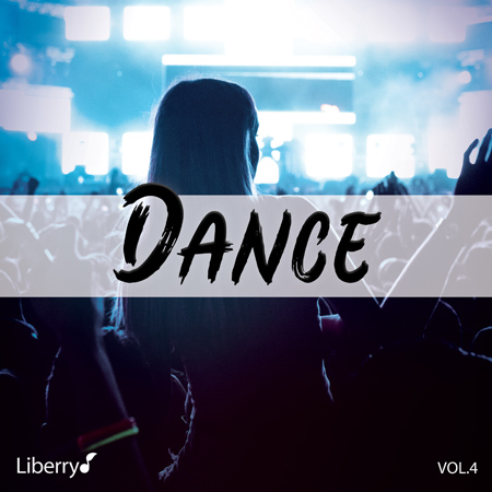 Dance - Vol. 4 표지
