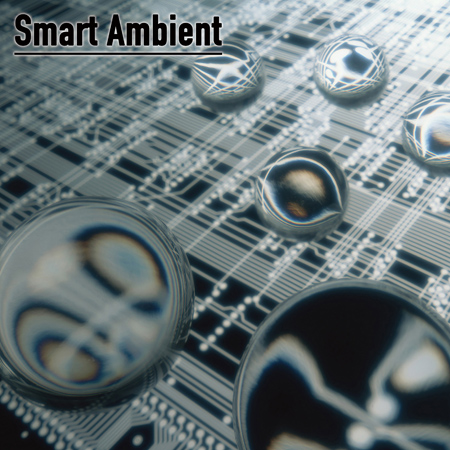 Smart Ambient 표지